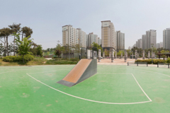 파크전경